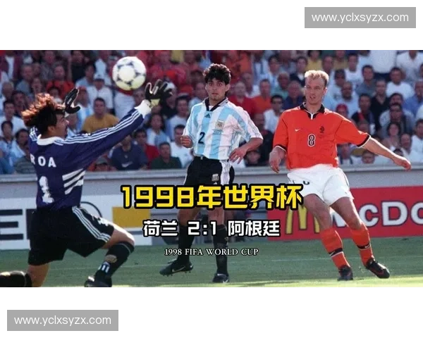 1998年世界杯经典回顾与影响解析全面盘点 1998年世界杯经典回顾与影响解析全面盘点