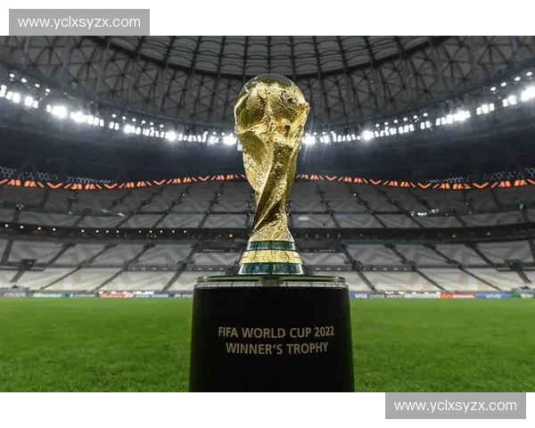 2030年世界杯将首次由多个国家联合举办 探索赛事历史性变化